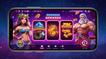 Slot Games at Yono Games
