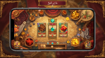 Table Games at Yono Games