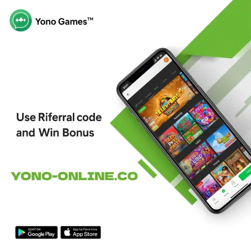 Yono Games About Image