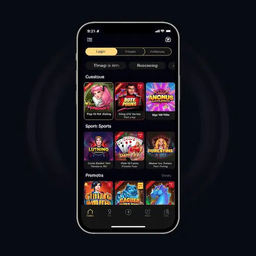 Yono Games Collection